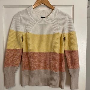 Gap Sweater